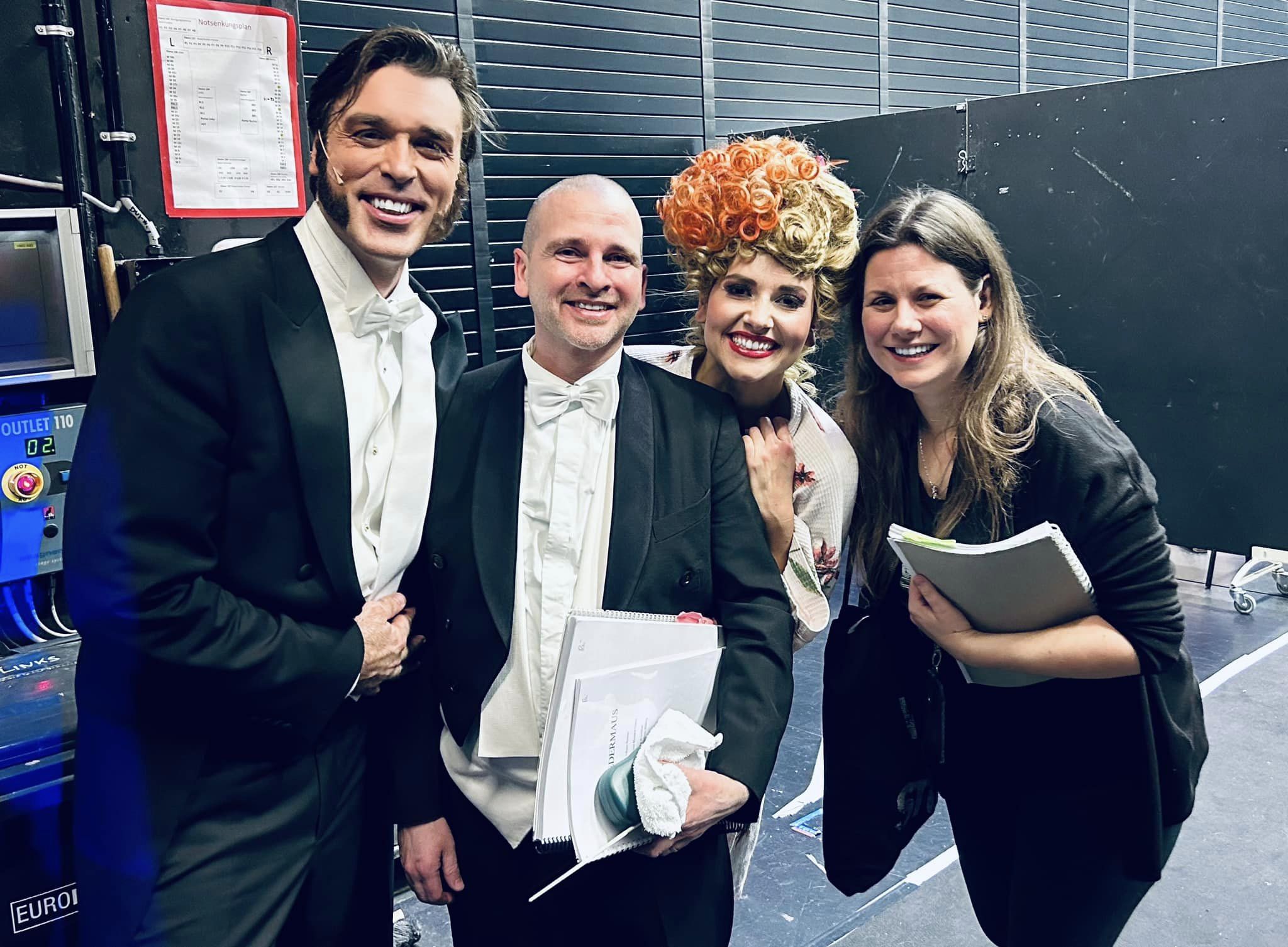 Fledermaus Linz