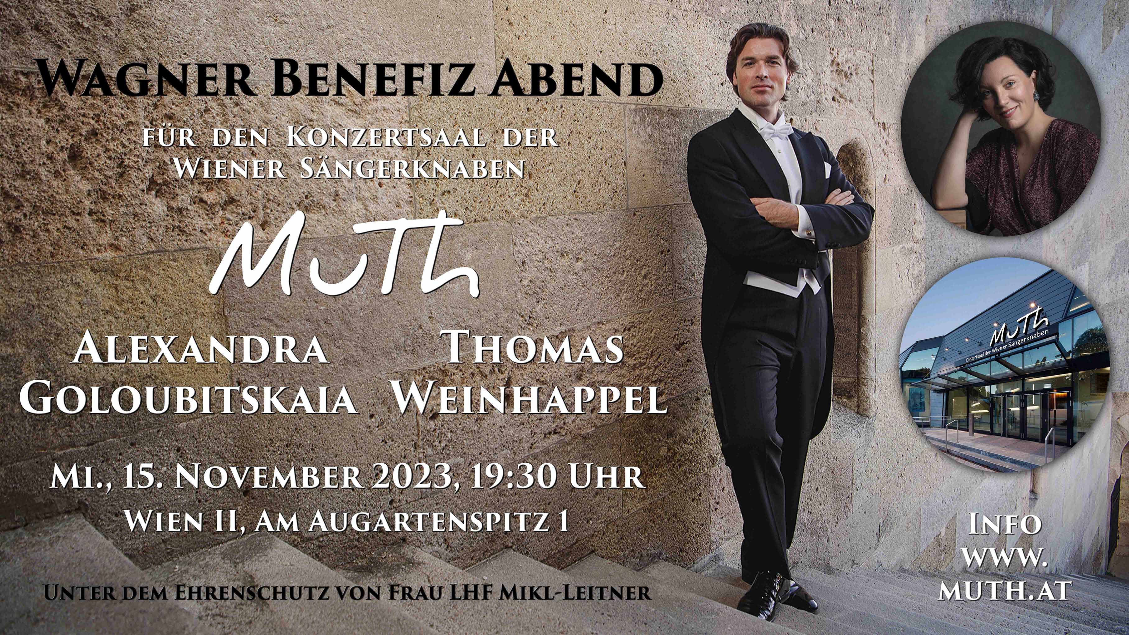 Muth einladung ML kl