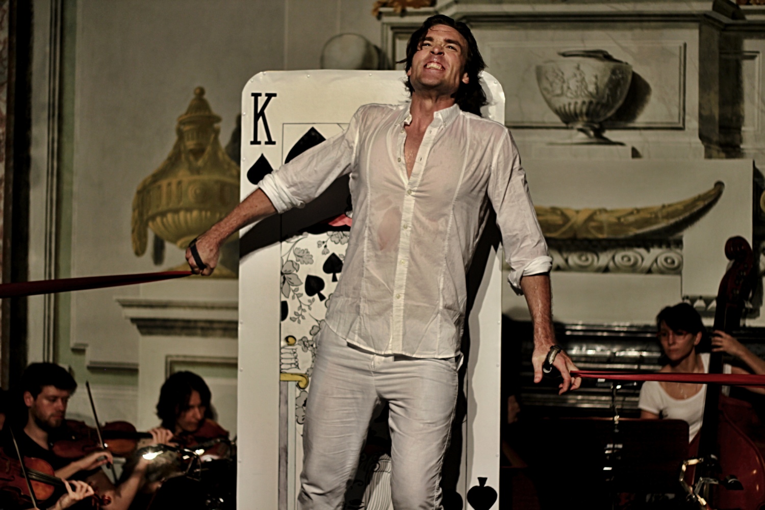 Don Giovanni