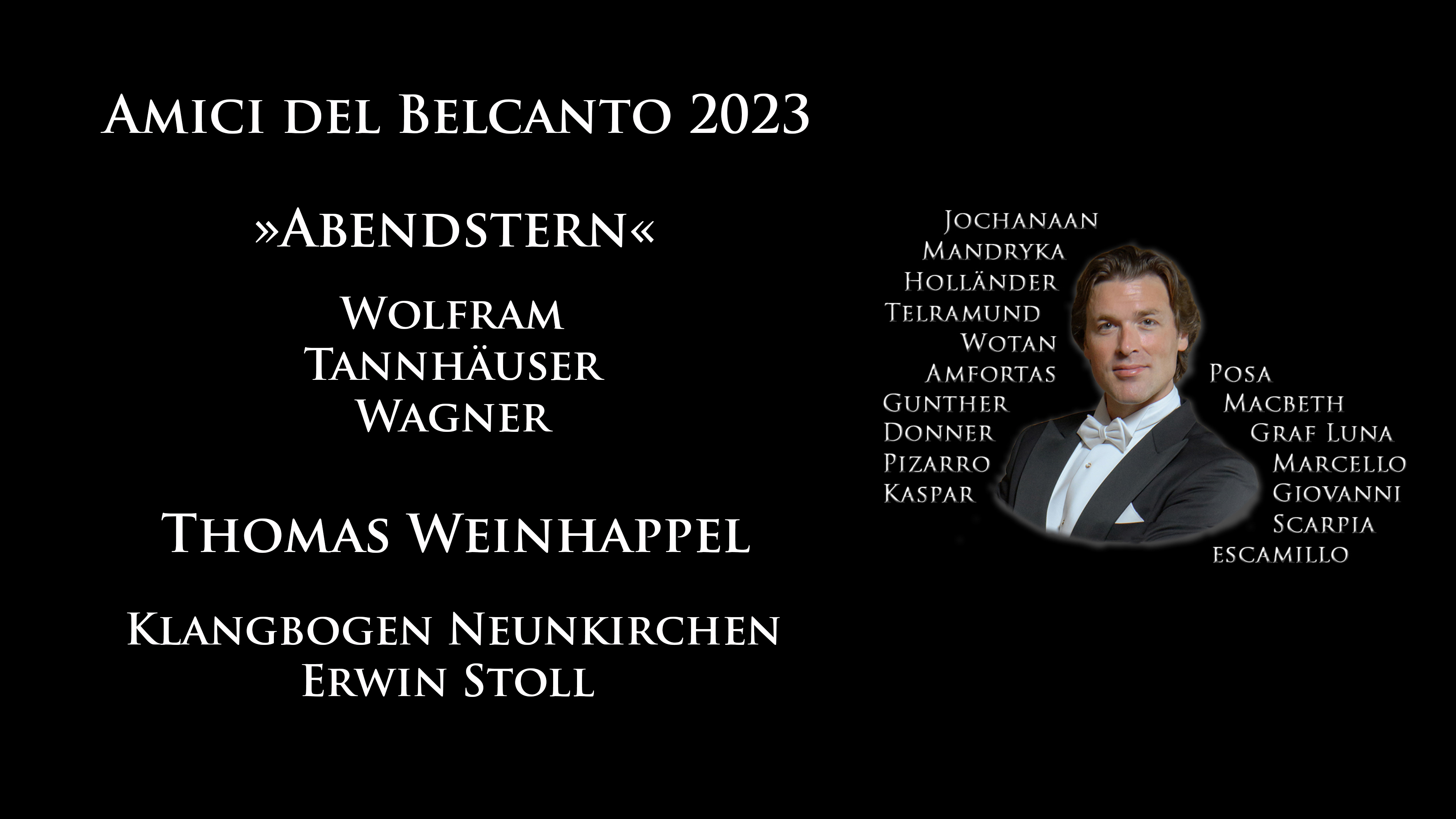 TW Wolfram Amici 2023