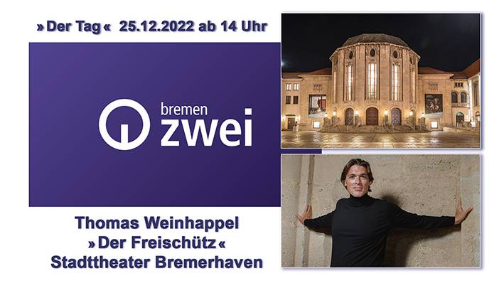 Bremen 2 radio reihe tag TW s